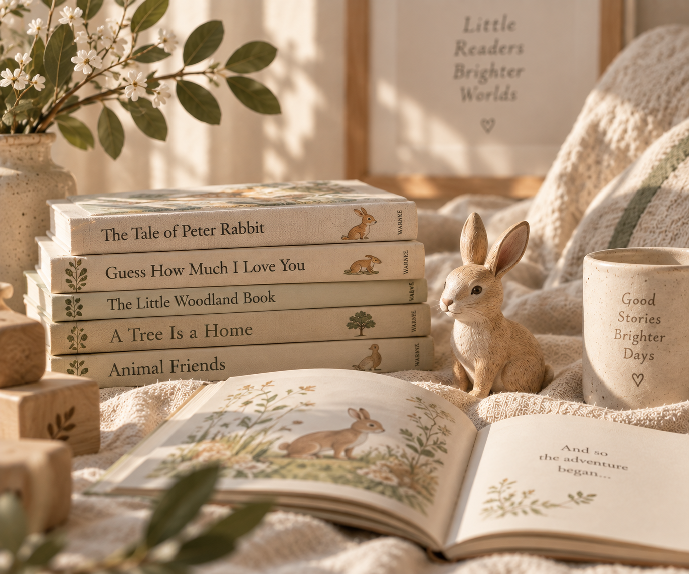 Read collection
