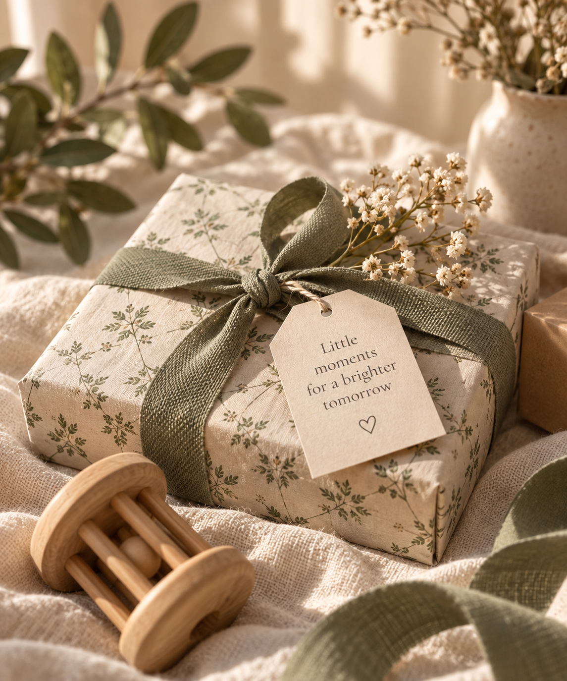 Gift collection