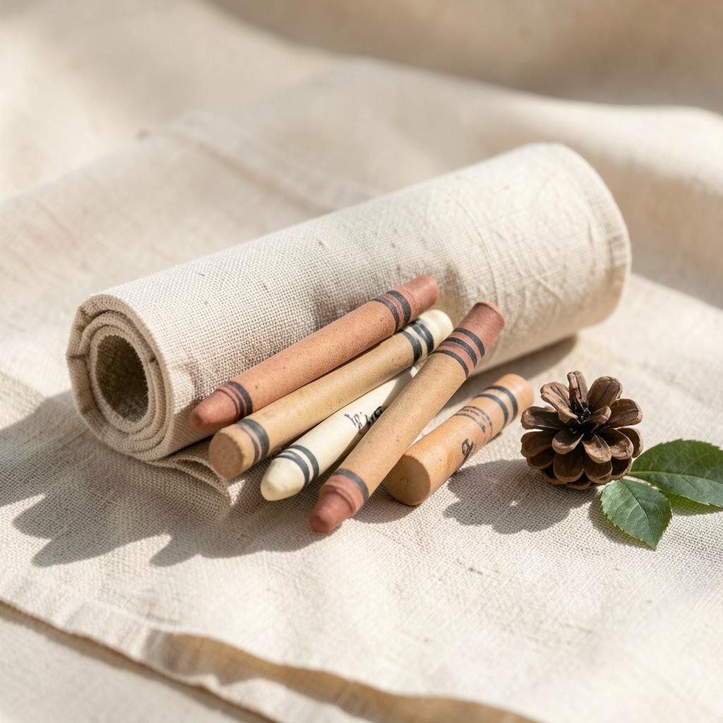 Little Maker Art Roll
