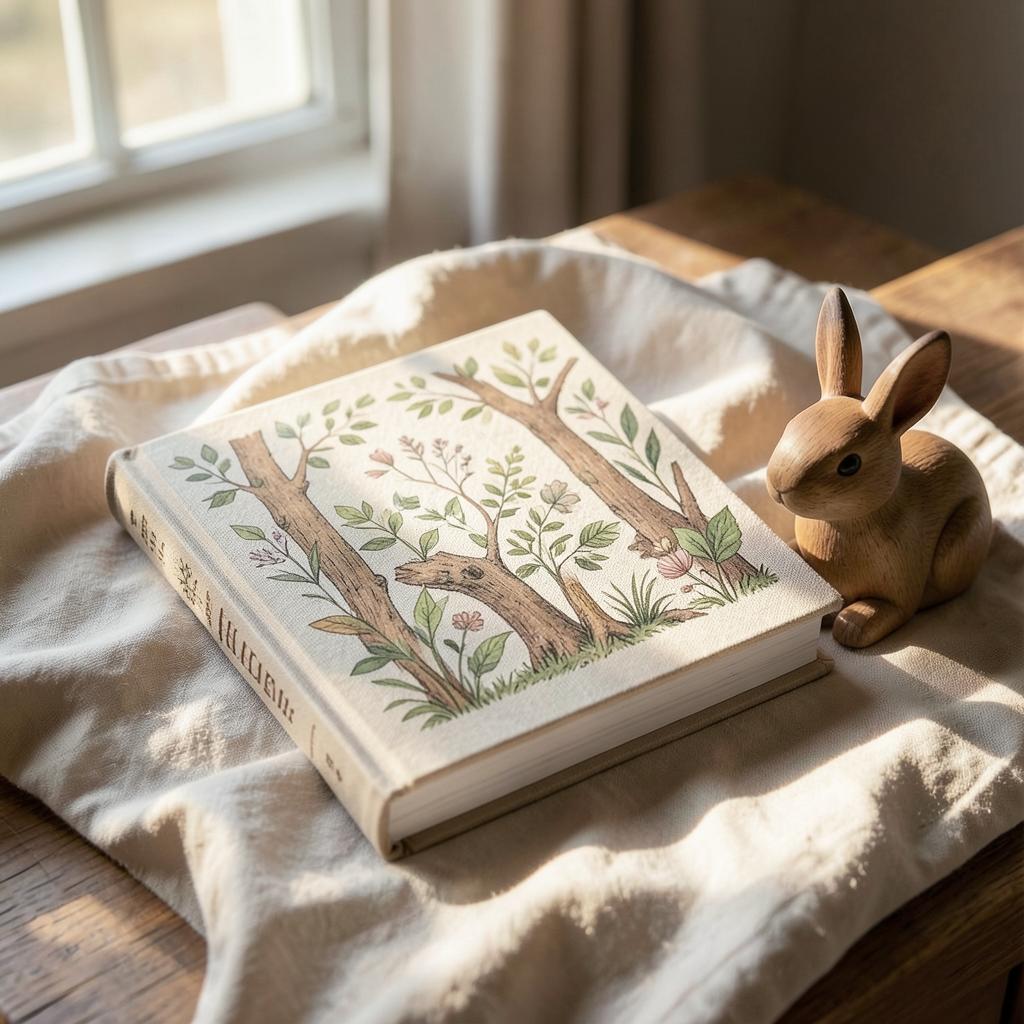 Stories from the Wood
